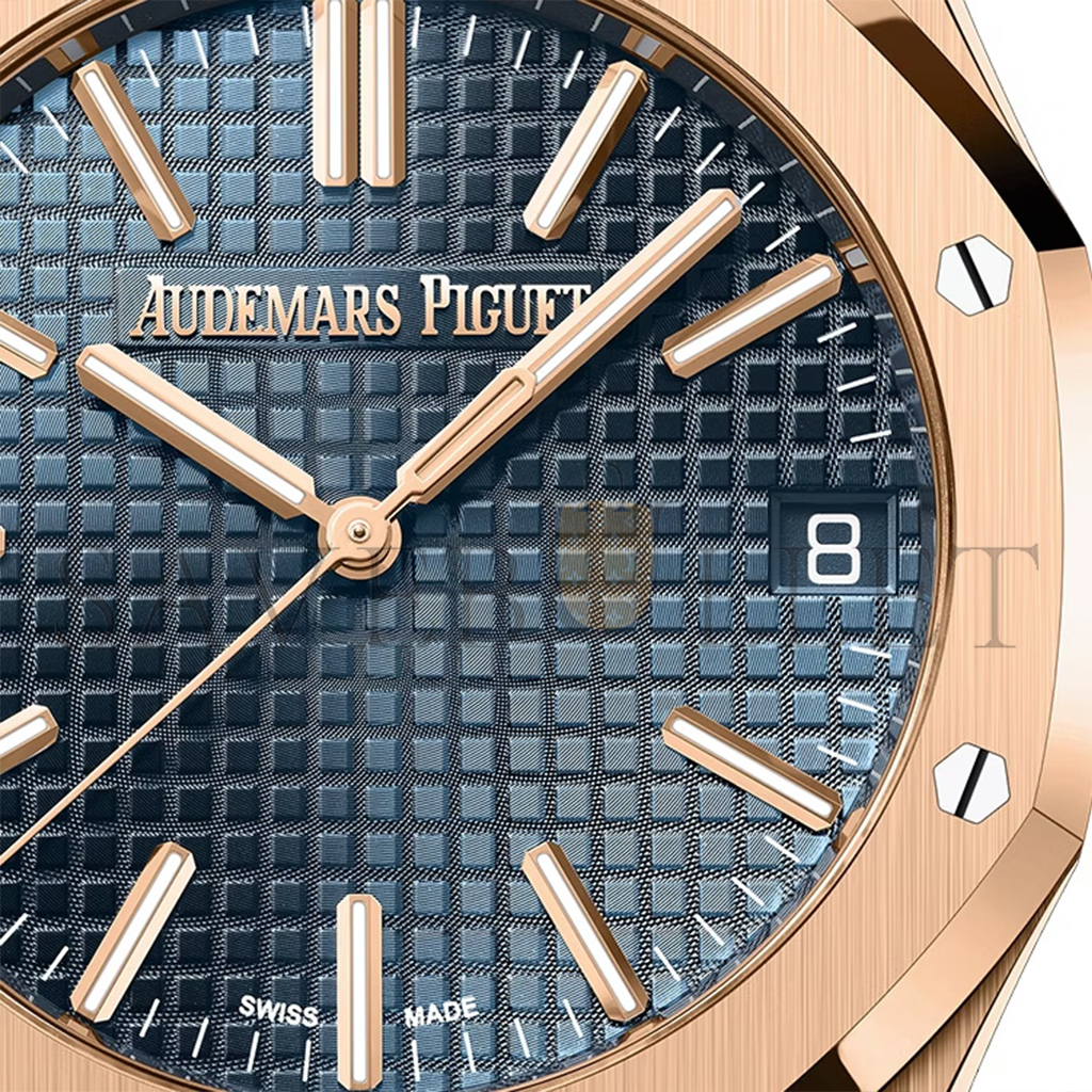 AUDEMARS PIGUET ROYAL OAK SELFWINDING 41MM 15510OR.OO.1320OR.03